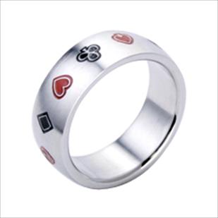 stainless steel bracelet