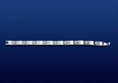 stainless steel bracelets