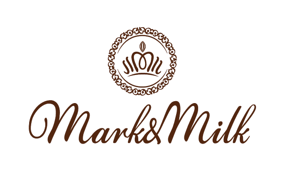Chocolate bar - Mark&Milk