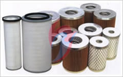 Filter Wire