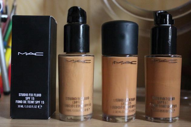  M·A·C Studio Fix Fluid Foundation SPF 15 for wholesale