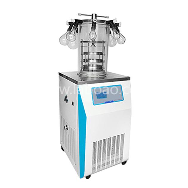 Lab Freeze Dryer