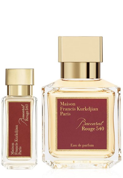 Maison Francis Kurkdjian Baccarat Rouge 540 Extrait de Parfum wholesale 