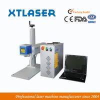 mini fiber laser marking machine