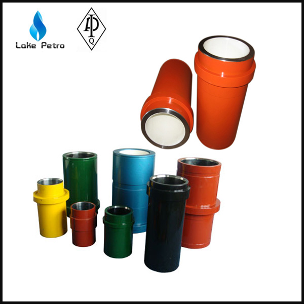 Mud Pump Bimatel Liner