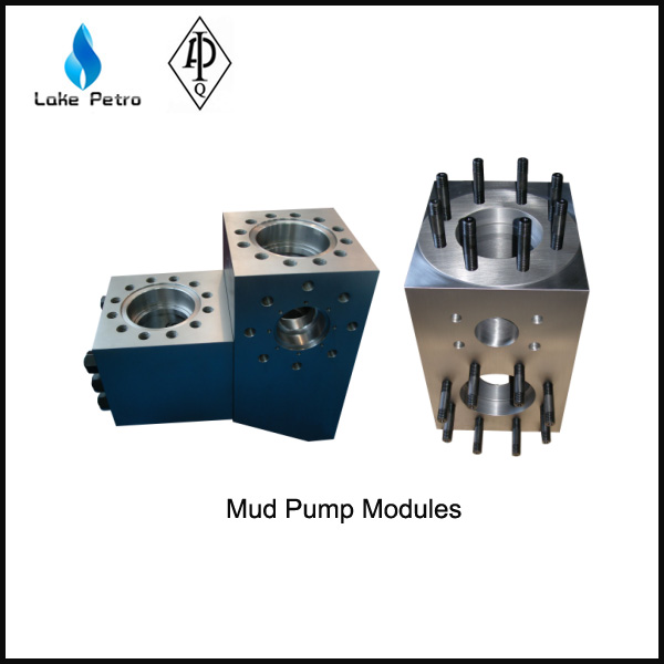Best Price Mud Pump Modules With