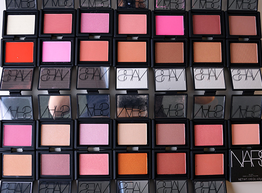 Blush NARS for wholesale