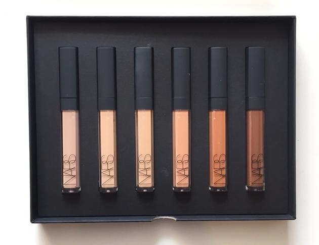 Radiant Creamy Concealer NARS for wholesale