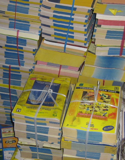 Paper Scraps/Occ /Old Newspapers /Clean ONP / for sale
