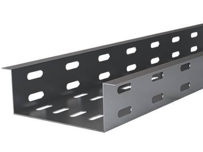 Perforated Cable Tray