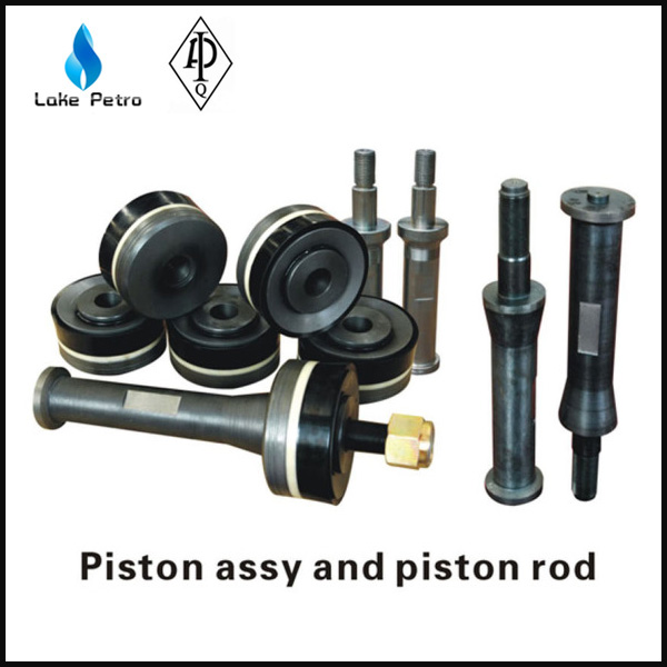 Mud Pump Spare Parts