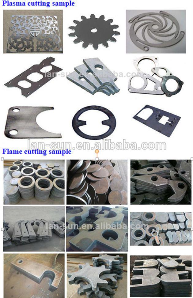 ZLQ 4AS Gantry CNC And Strip