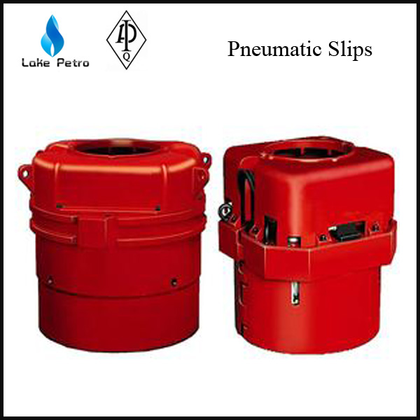 Pneumatic Slips 