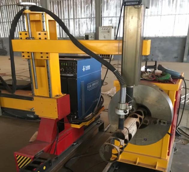 ZLQ-10AG Gantry cnc plasma cutting machine for plate and pipe