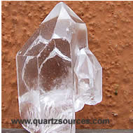 Quartz Crystal
