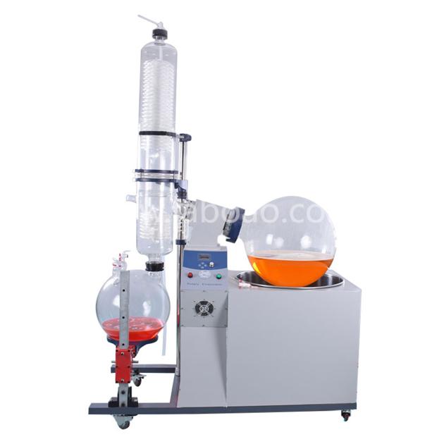 1L/2L/3L/5L/20L/30L/50L/100L Rotary Evaporator