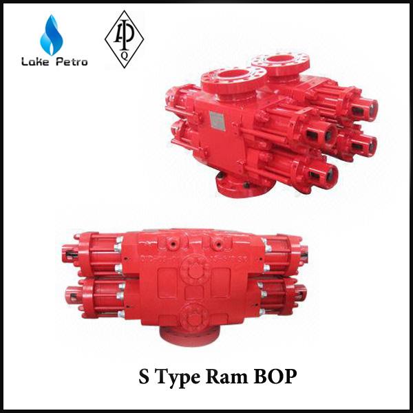 U Type And S Type Ram
