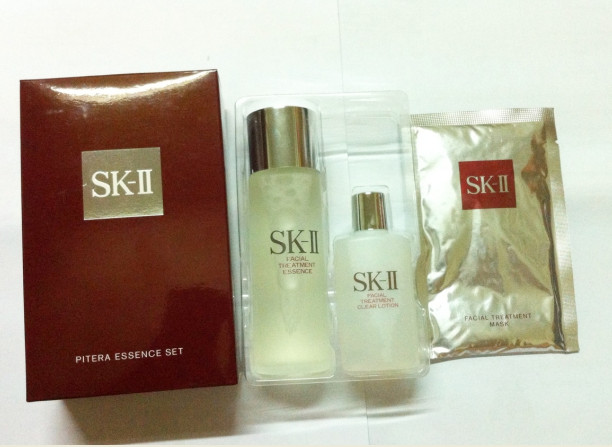 Facial Treatment Essence SK-II for sale