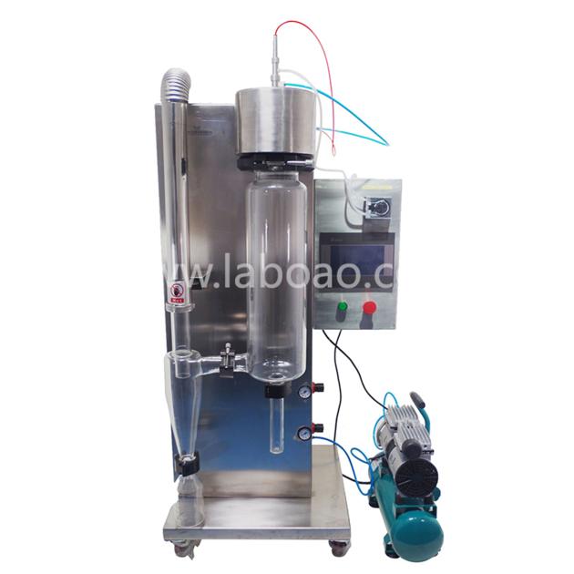 Small Lab Spray Dryer