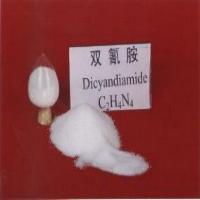 dicyandiamide ( cyanoguanidine, dicyanodiamide, dicyandiamido, dicyandiamin )