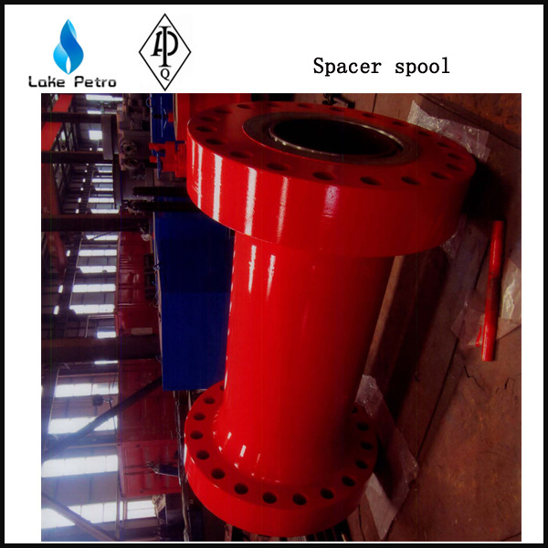 spacer spool 