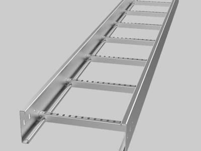 Stainless Steel Cable Tray