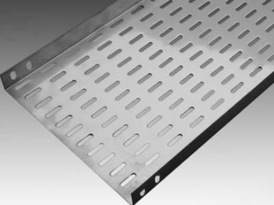 Stainless Steel Cable Tray
