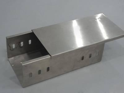Stainless Steel Cable Tray