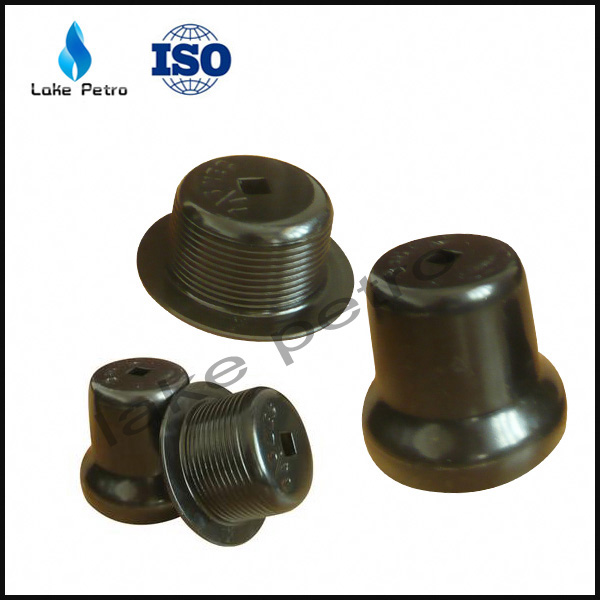 2 7/8" G105 IEU Drill Rods for Geothermal Drilling