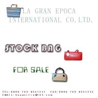 LA GRAN EPOCA INTERNATIONAL CO. LTD.