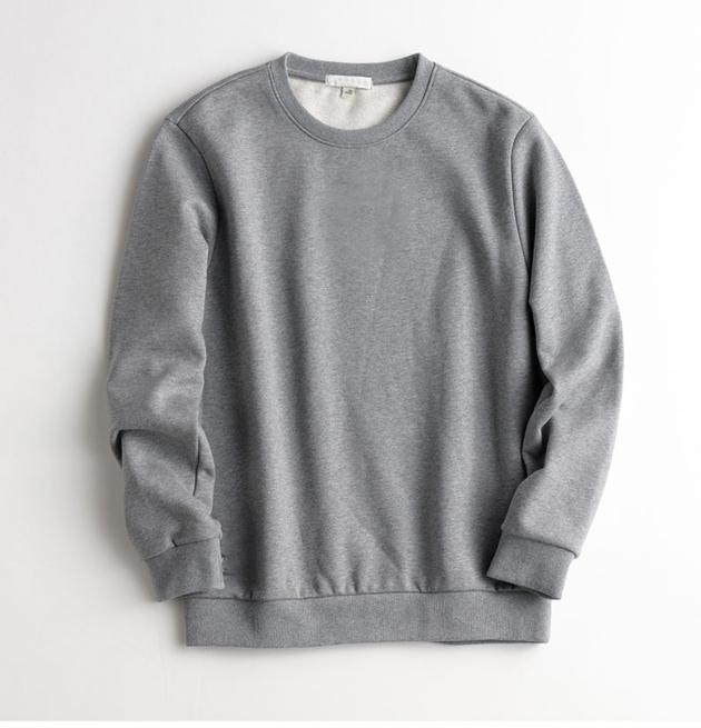 sweat shirt for men's wear clothing