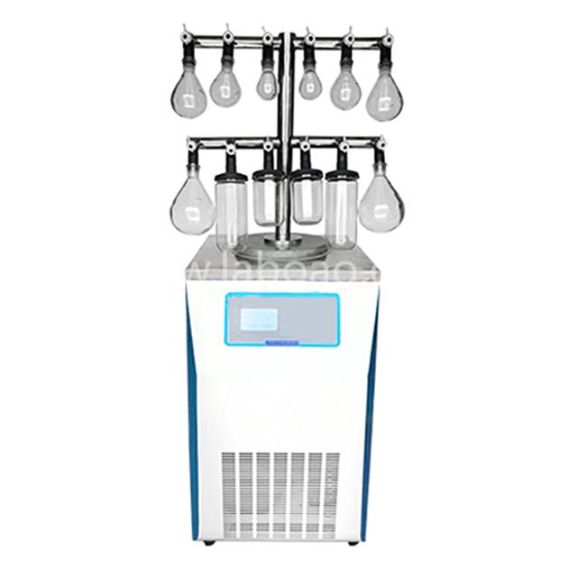 Lab Freeze Dryer