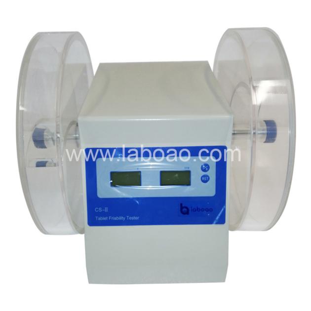 CS-3 tablet friability tester