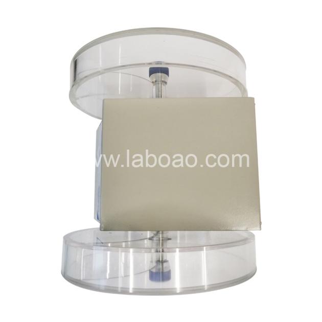 CS 3 Tablet Friability Tester