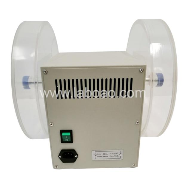 CS 3 Tablet Friability Tester