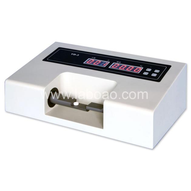 YD-3 automatic tablet hardness tester