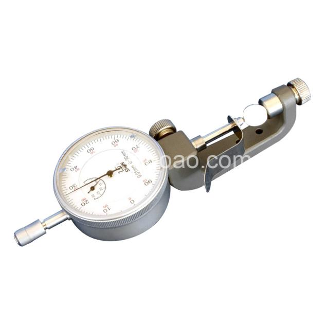HD-4 portable thickness tester for tablet and capsule