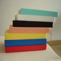 uhmw-pe plastic sheet for coal storage liner