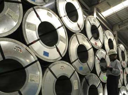 All Type Of Steel Product PLATES