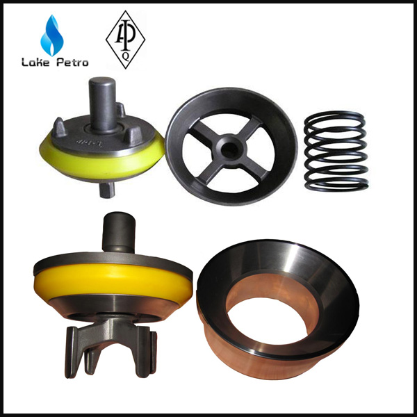 Mud Pump Valve Assembly for sale