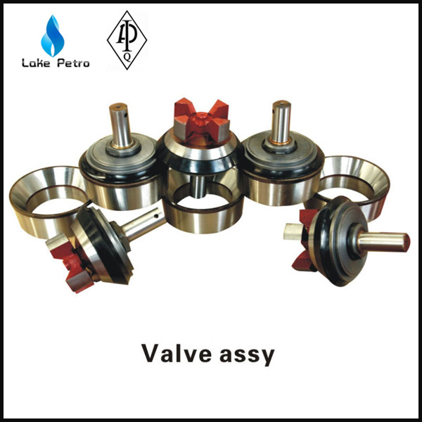 Mud Pump Valve Assembly For Sale