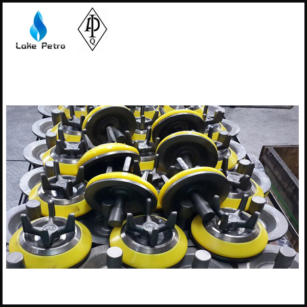 Mud Pump Valve Assembly For Sale