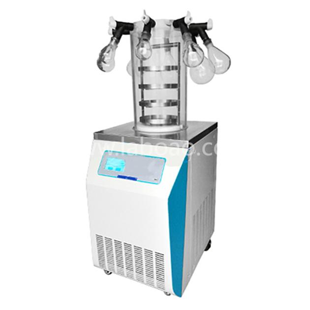 Lab Freeze Dryer