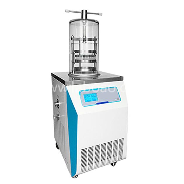 Lab Freeze Dryer