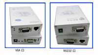 VGA/232 extender