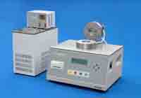 electrolytic water vapor permeability tester