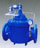 Water Power Control Valve