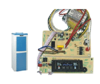 PCBA of water dispenser