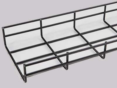 Wire Mesh Cable Tray