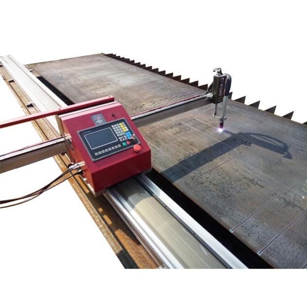 ZLQ-14B2 portable plasma cutting machine
